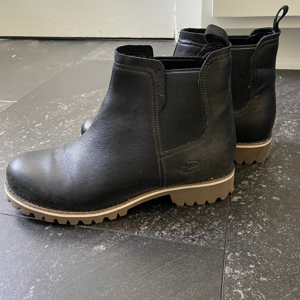 Chaco Chelsea Waterproof Boots